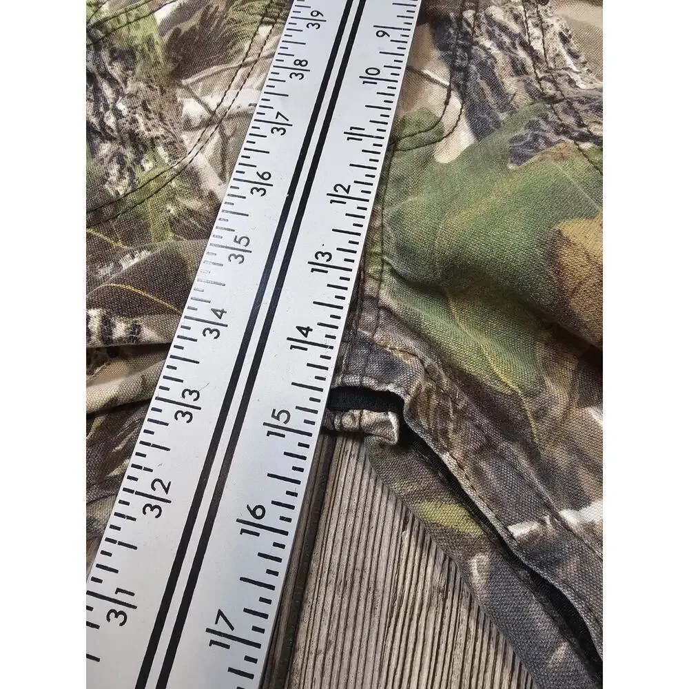 Lil Joeys Critters My First ATV Coveralls Large Real Tree Camo Radio Flyer Wagon